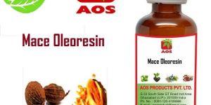 Mace Oleoresin