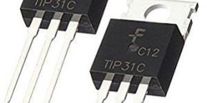 Power Transistor