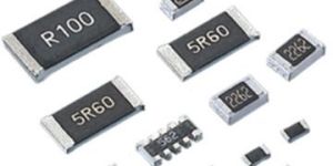 SMD Resistors
