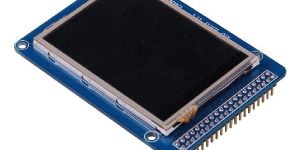 TFT LCD Display Panel