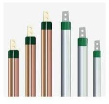 Chemical Earthing Electrodes