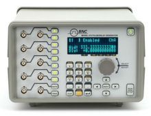 Pulse and Delay Generator