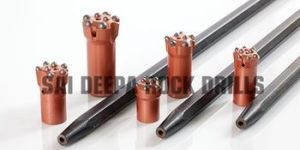 TAPER BITS ROD
