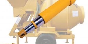 Hydraulic Drilling Rig