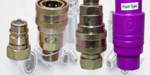 Quick Release Couplings
