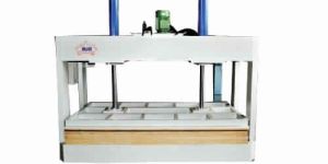 Hydraulic Cold Press