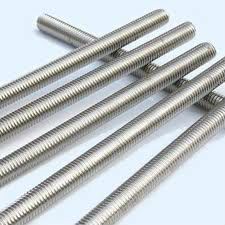 Threaded Bar
