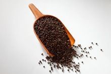 Black Pepper