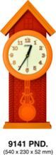 Pendulum Clock