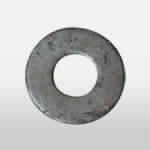 Galvanized Flat Washer
