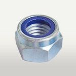 Nylon Insert Locknut