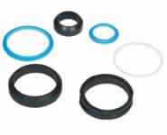Rubber Washers & Sealing Ring