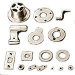 Sheet Metal Components Part