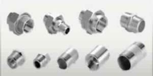 Stainless Steel Hose Barb