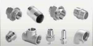 Stainless Steel Hose Fitting