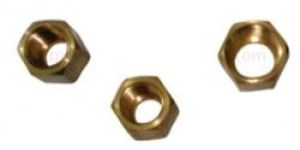 Hex Nuts