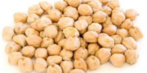 Chickpeas