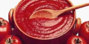 Tomato Paste