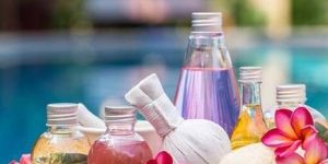 Perfume Raw Materials