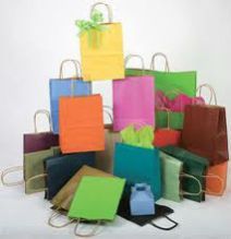 Paper Bags