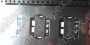 Integrated Circuit