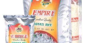Empire Basmati Rice