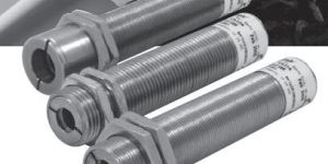 Infrared Temperature Sensor