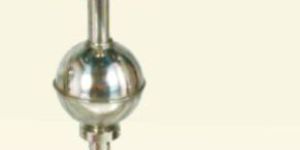 Top Mounted Magnetic Level Switches