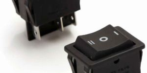 Rocker Switches