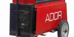 Welding Power Generator