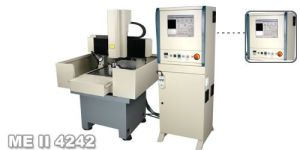 CNC Engraving Machine