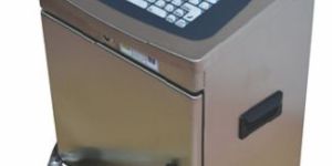 Marking And Coding Machine