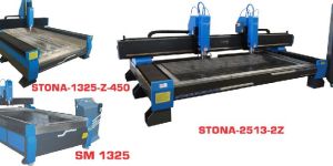 Stone Engraving Machine
