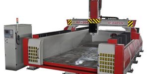 Styrofoam Router Machine