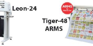 Vinyl Cutter Machine