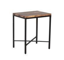 Modern Restaurant Bar Table