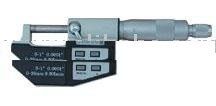 Electronic Micrometer