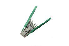 Badminton Tennis Stringing Flying Clamp