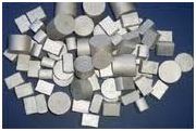 Nickel Sintered Parts