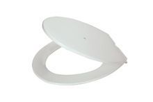 Plastic Toilet Seat Cover