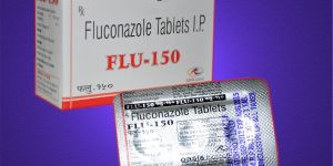 FLU - 150 TABLETS