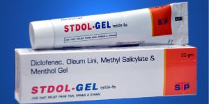 STDOL - GEL