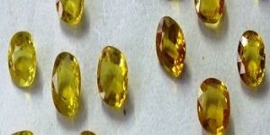Citrine Gemstone