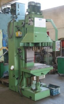 Drilling Machine