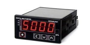 Digital Multi Meter
