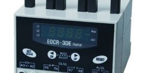 Electronic over Current Relay