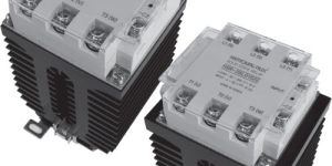 Three Phase Solid State Relay