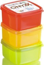 Food Storage Containers