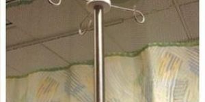 Telescopic Bag Holder