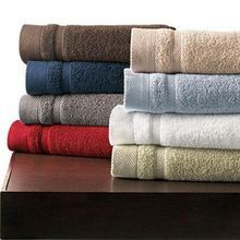 Cotton Towels